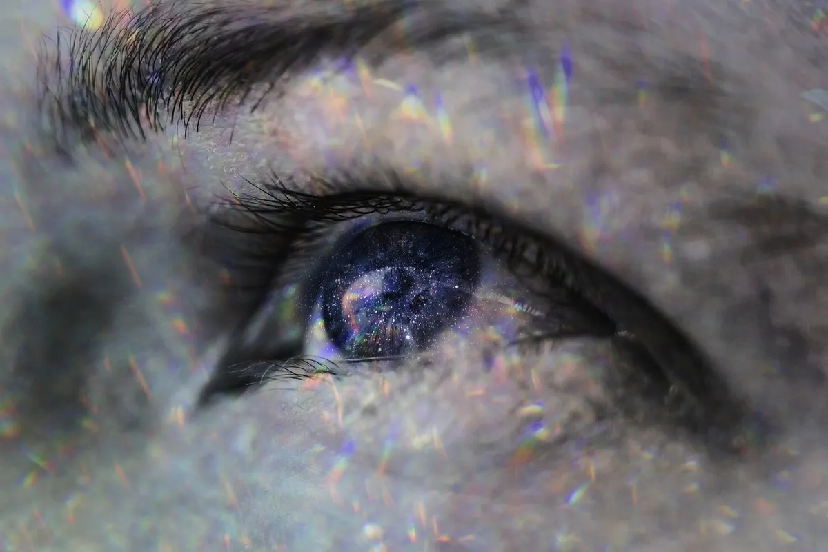How to Treat Dry Eyes in the Winter