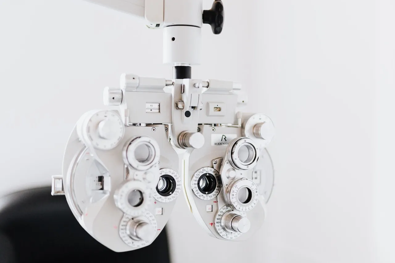 Health Conditions an Annual Eye Exam Can Catch