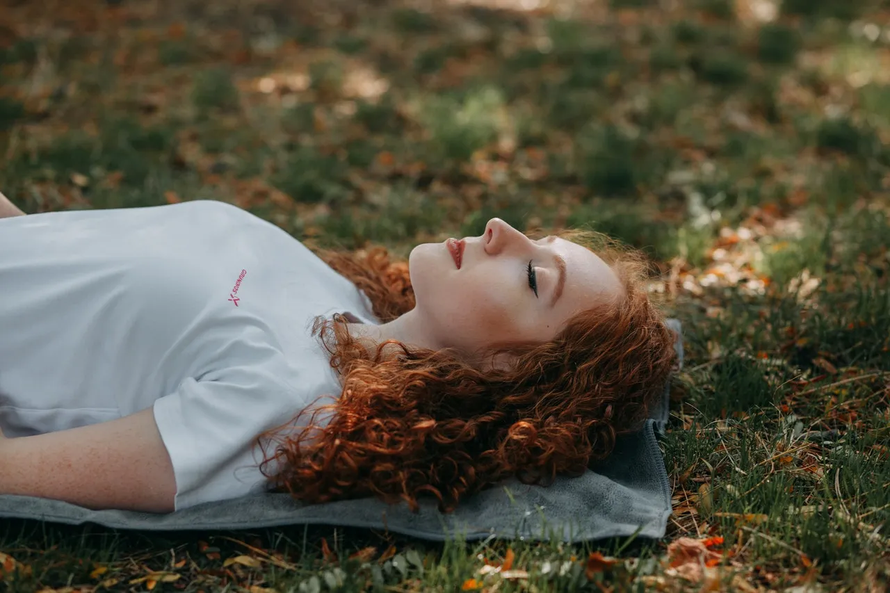 Tips for Relaxing Your Eyes