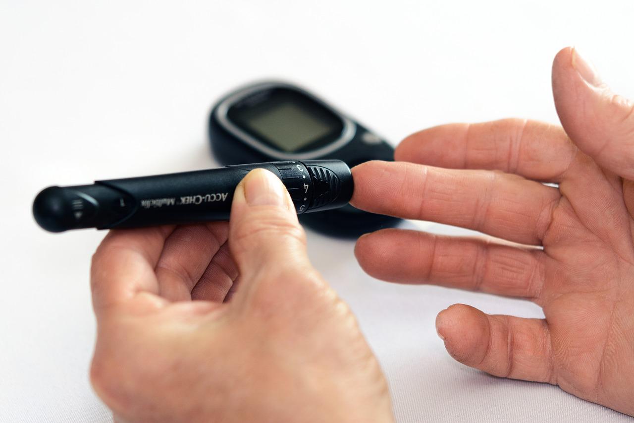 How Diabetes Affects Eye Health