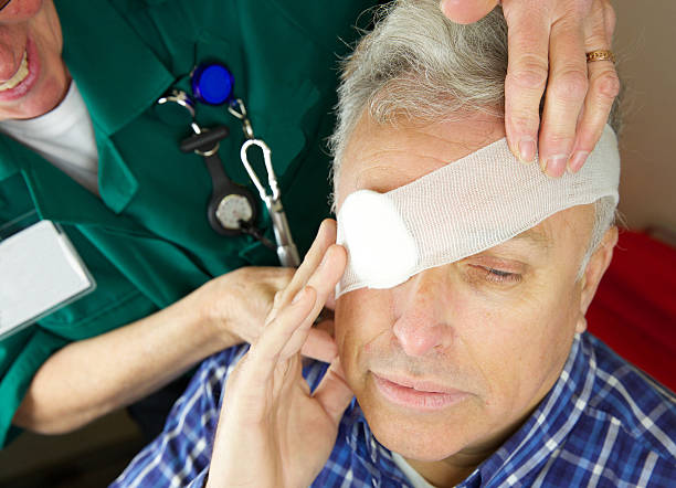 Eye Injuries and Emergencies: What You Need to Know to Keep Your Vision Safe