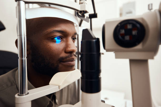 Seeing Clearly: Unveiling the Next Generation of Eye Health Solutions