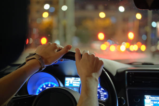 Cataracts and Night Driving: Understanding the Risks and Seeking Professional Advice in Lancaster, PA