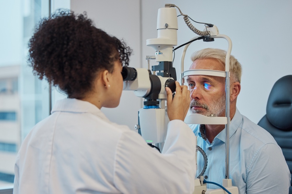 Benefits of Professional Eye Care in Lancaster, PA