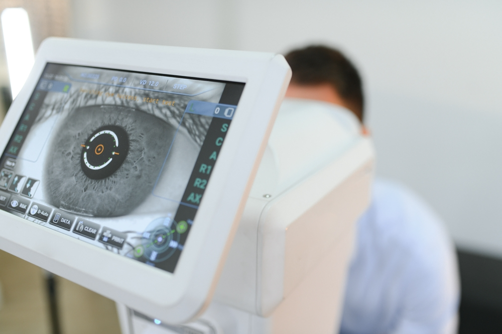 7 Signs You Should Schedule a Vision Exam